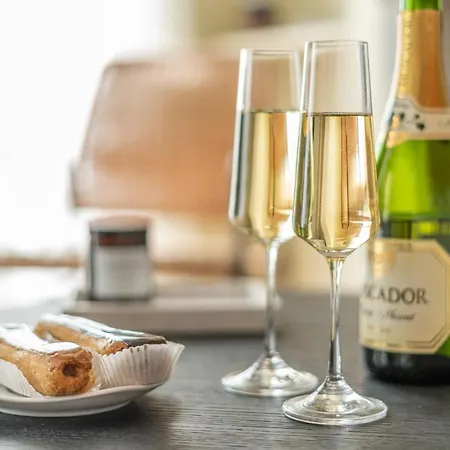 Luxury New Flat 4P/Full Equipped/Champs Elysees/Ar Apartamento