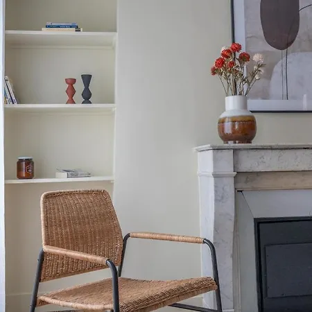 Luxury New Flat 4P/Full Equipped/Champs Elysees/Ar * Paris