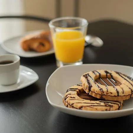 Apartamento Luxury New Flat 4P/Full Equipped/Champs Elysees/Ar