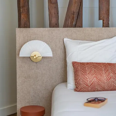 Luxury New Flat 4P/Full Equipped/Champs Elysees/Ar Apartamento